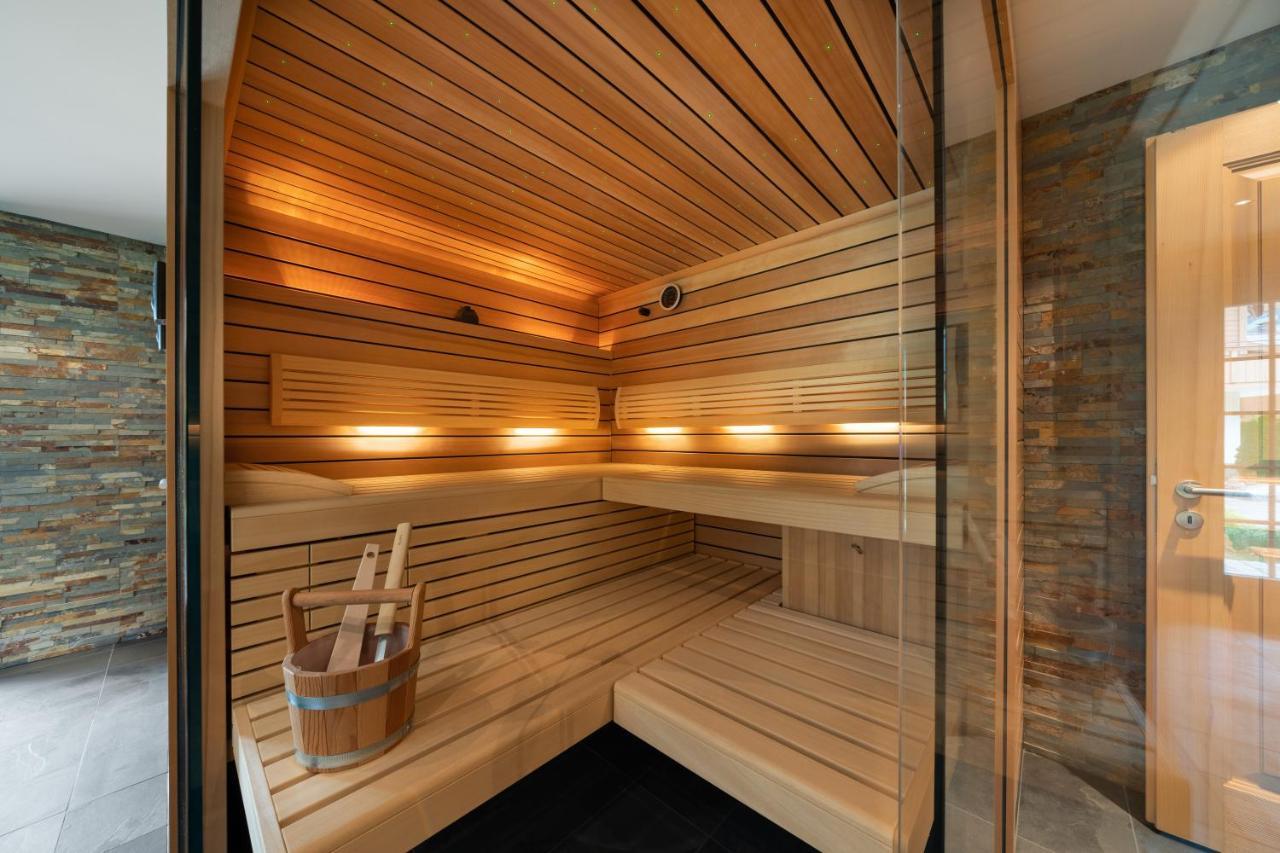 Chalet Alia And Apartments-Grindelwald By Swiss Hotel Apartments Exterior foto